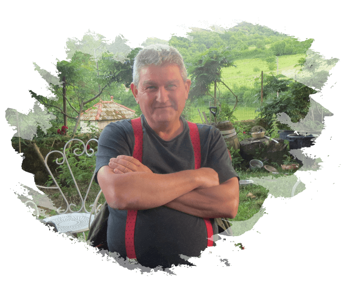Yvons Métras