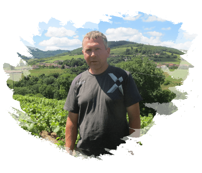 Pascal Aufranc