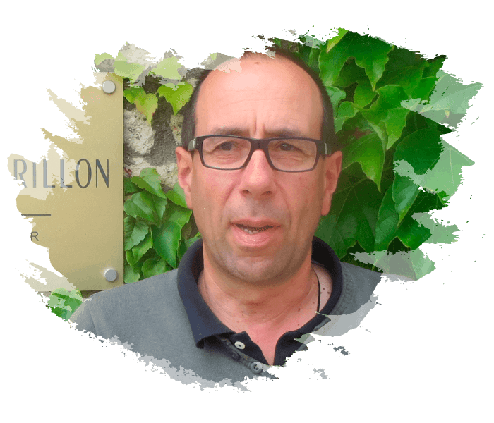 Jacques Carillon