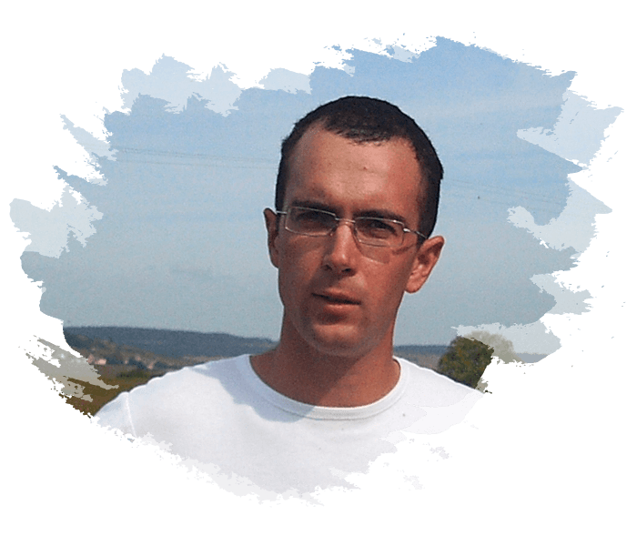 Raphaël Coche-Dury