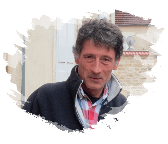 Jean-Marie Raveneau