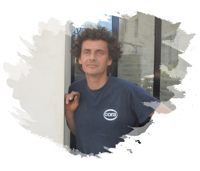 Arnaud Tessier