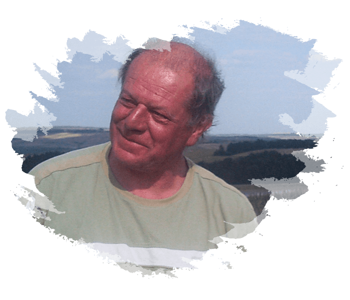Laurent Tribut