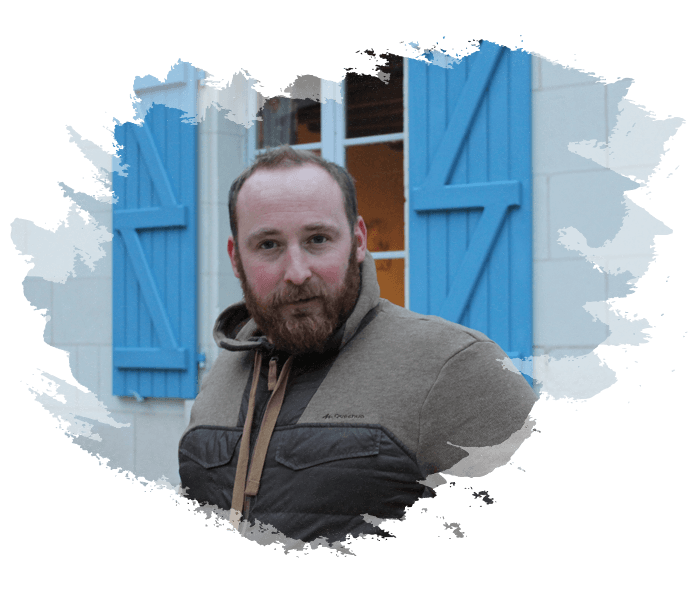 Olivier Bellanger
