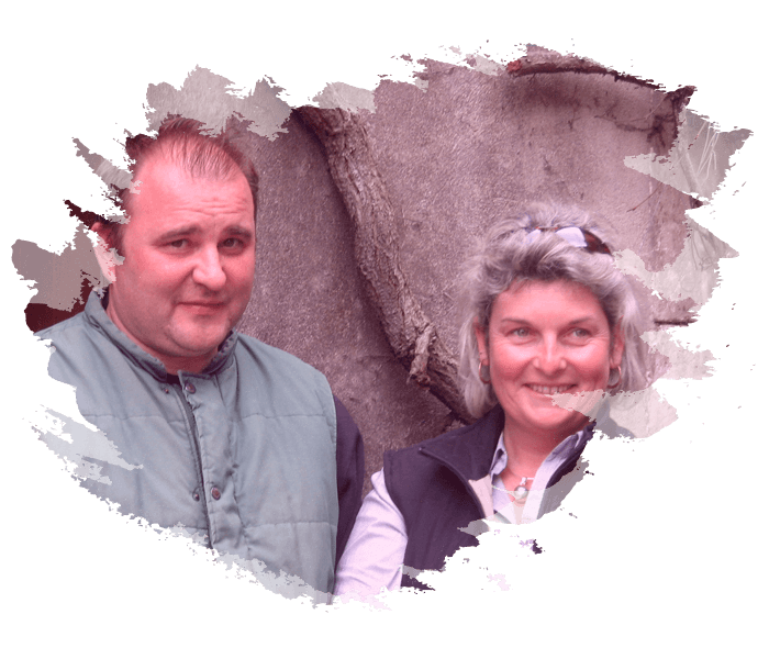 François & Valérie Cotat