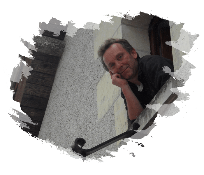 Xavier Frissant