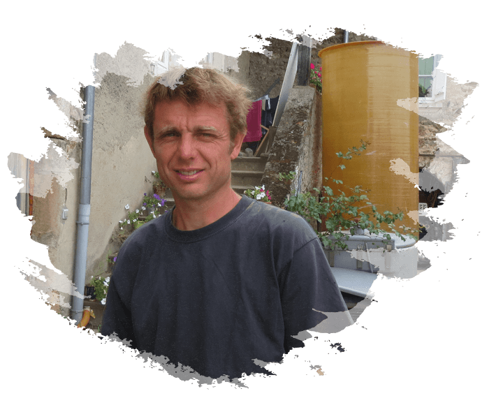 Aurélien Chataignier