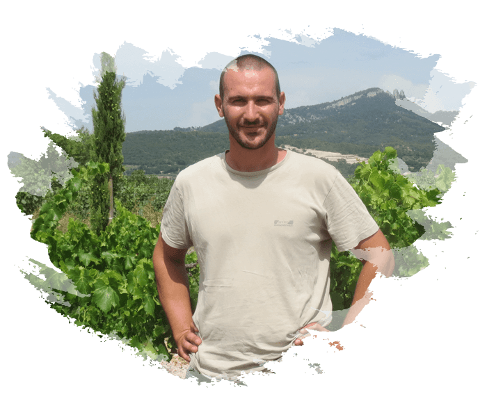 Julien Delhomme