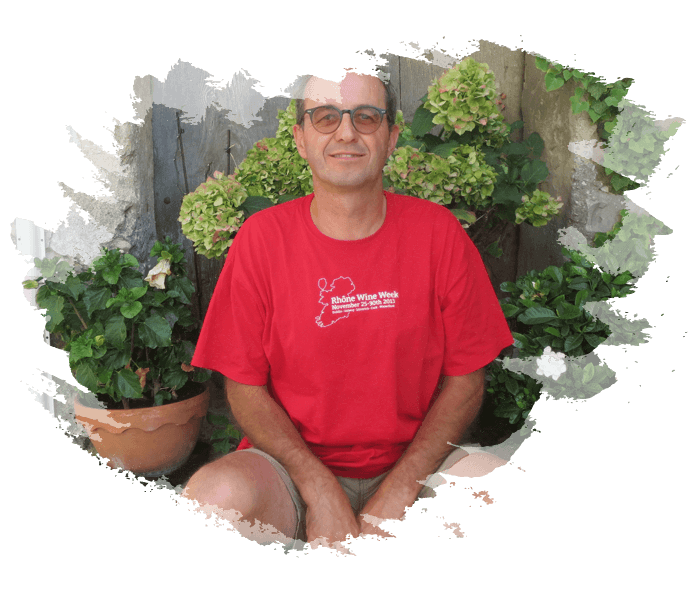 Thierry Faravel