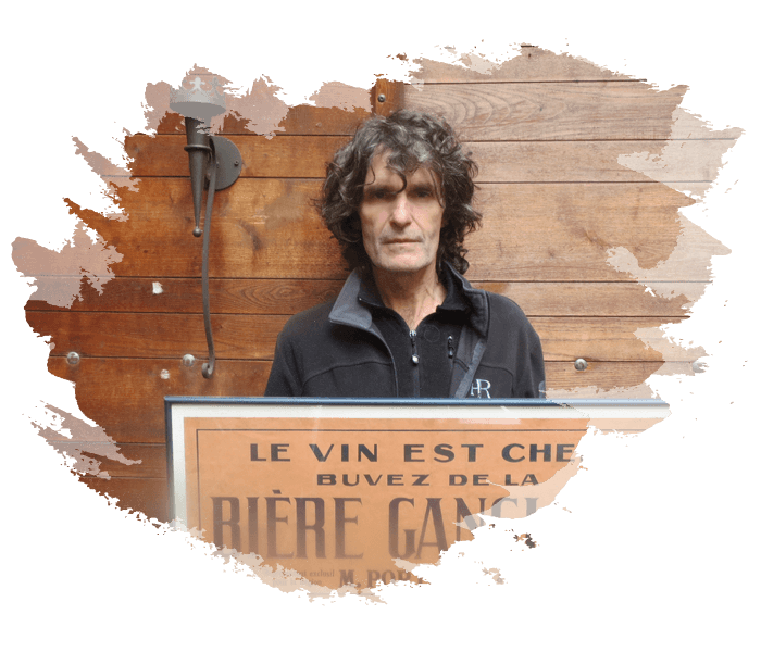 Yves Gangloff