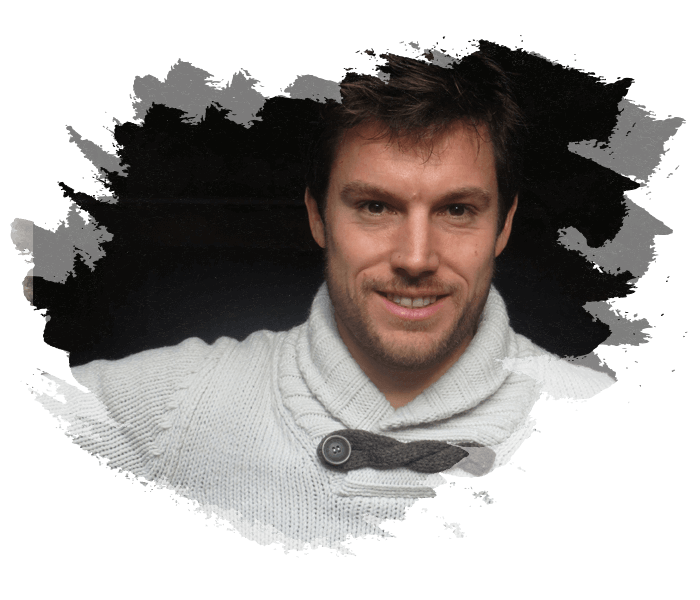 Sylvain Gauthier