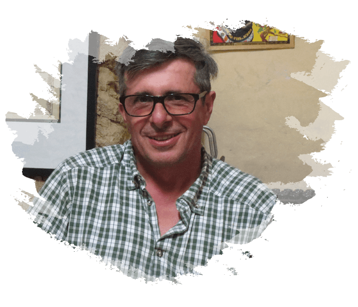 Jérôme Gradassi